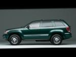 Jeep Grand Cherokee 2005 года